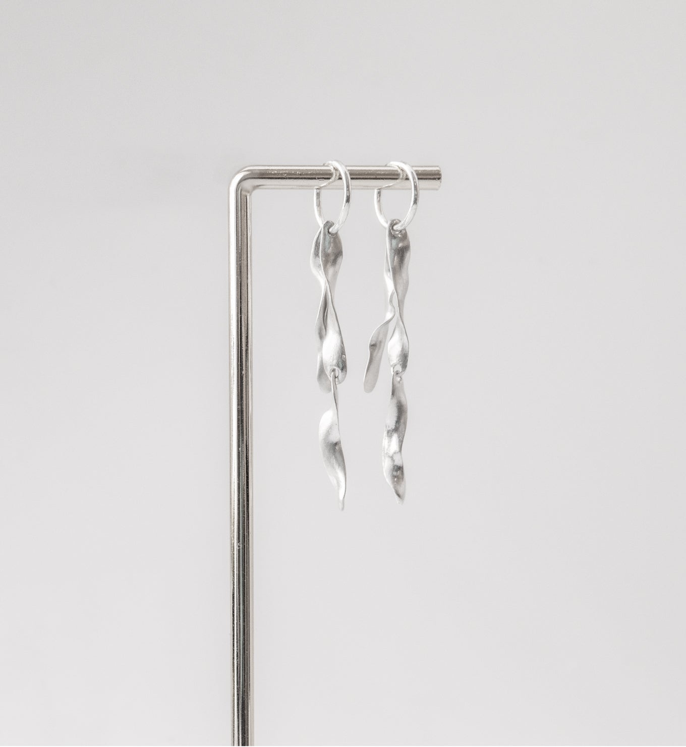 Brincos Nereids Longos