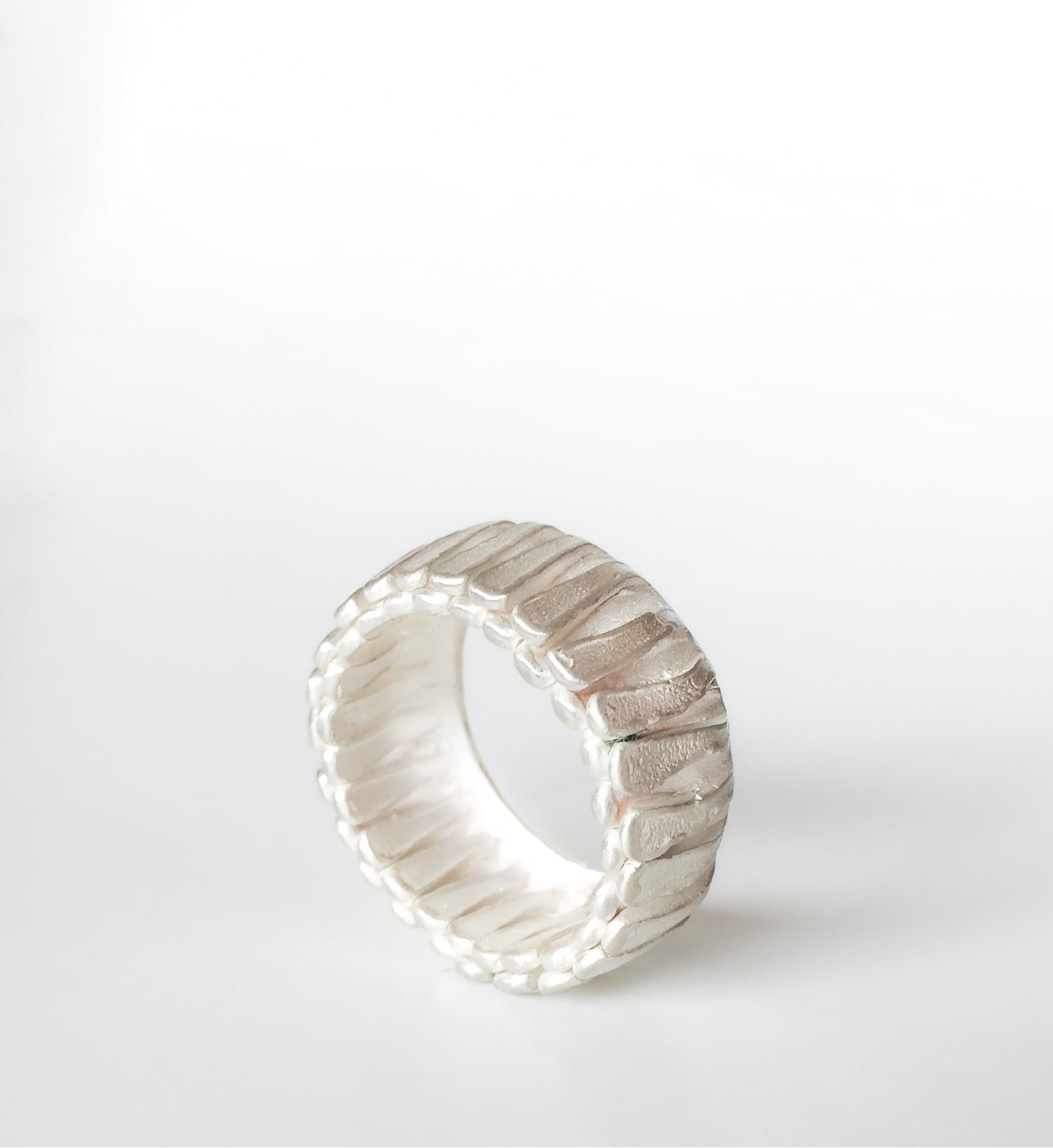 anemone ring