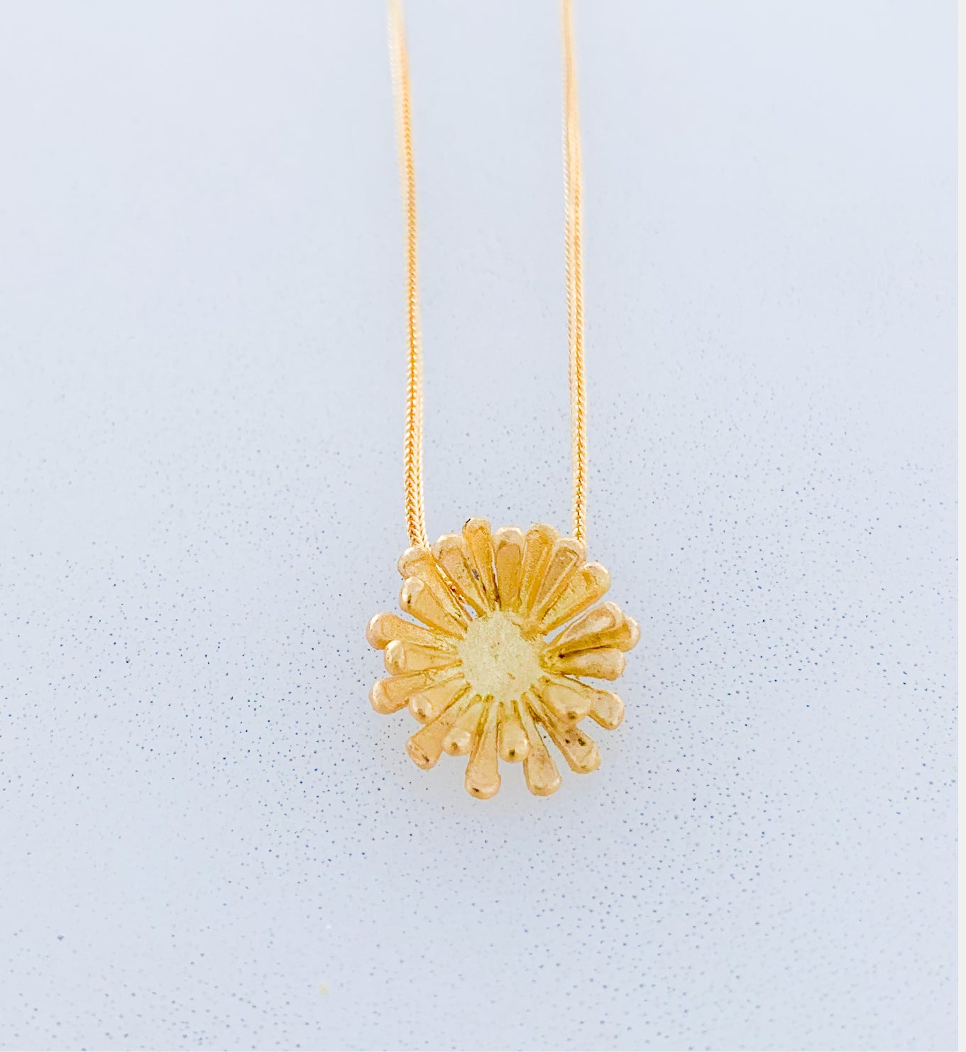 Anemonae Pendant Necklace