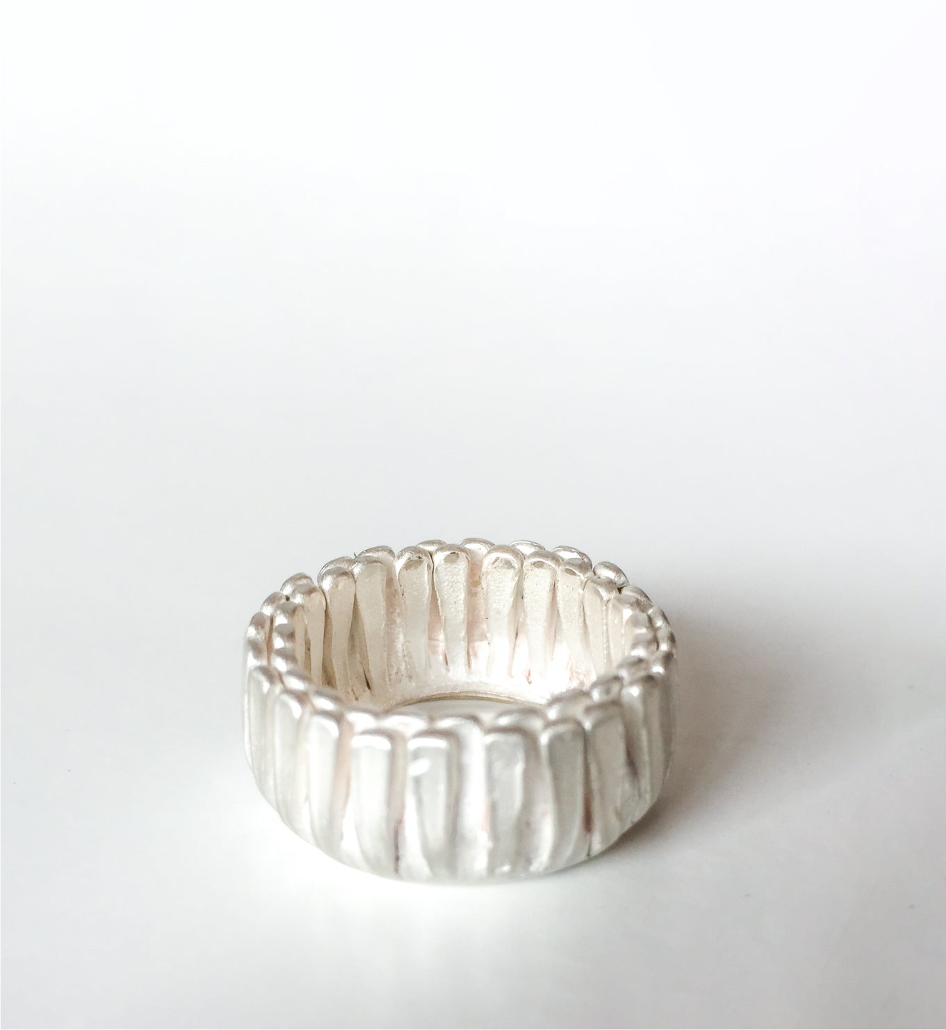 anemone ring