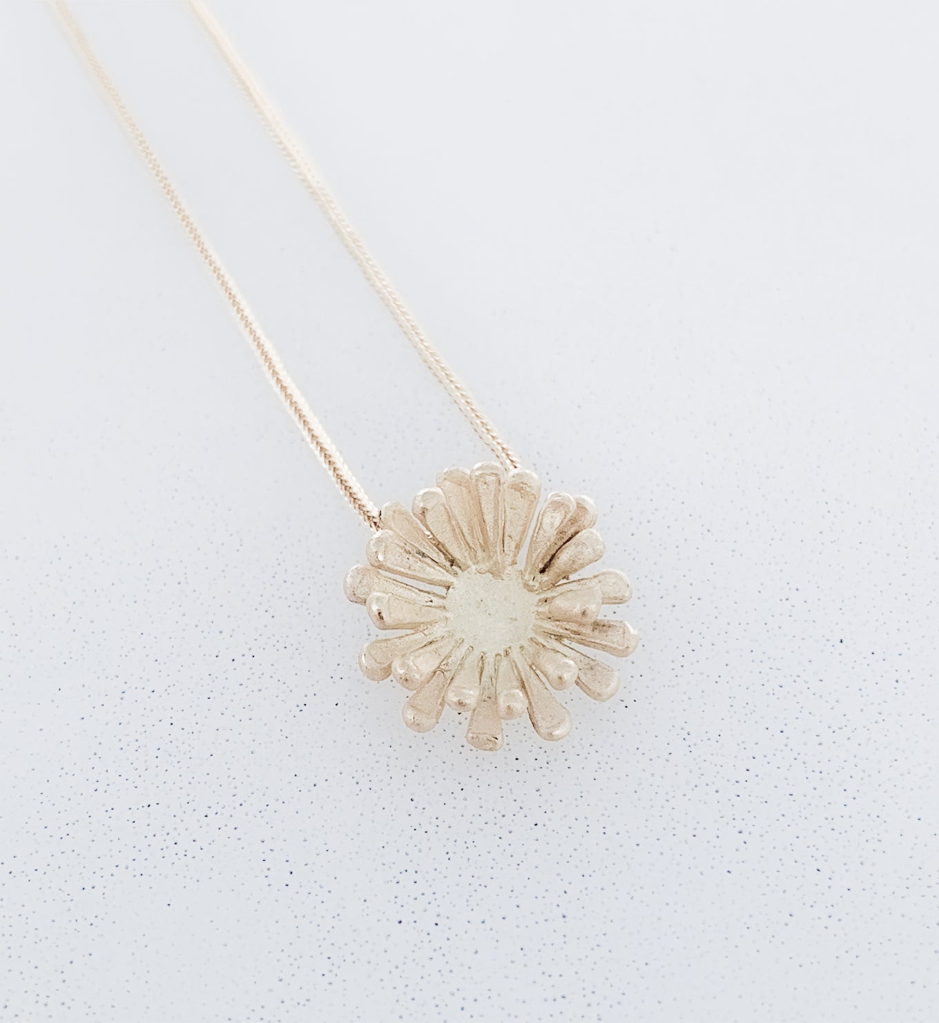 Anemonae Pendant Necklace