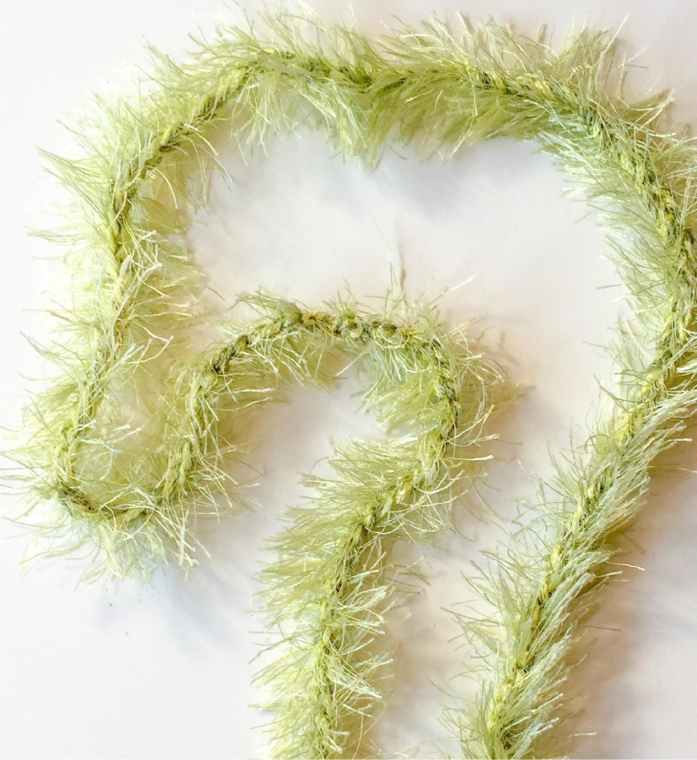 Colar Anemonae