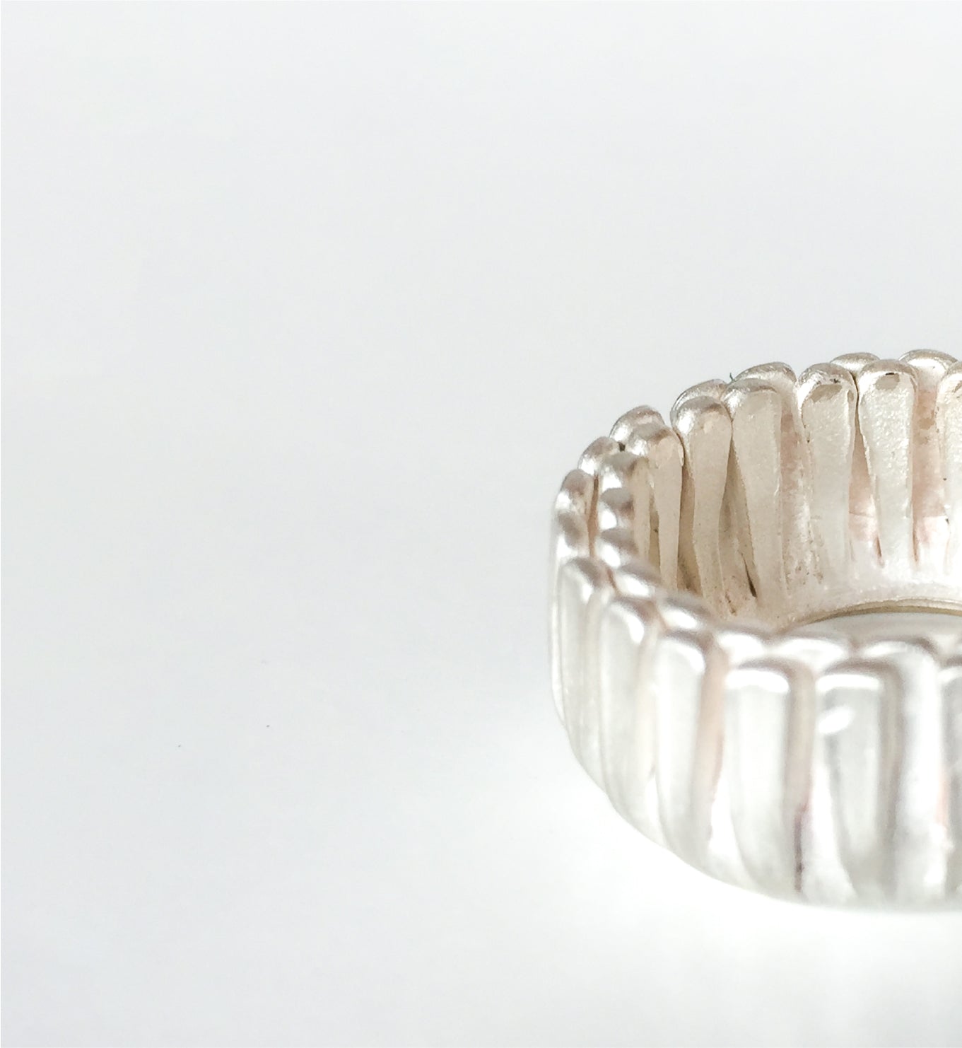 anemone ring