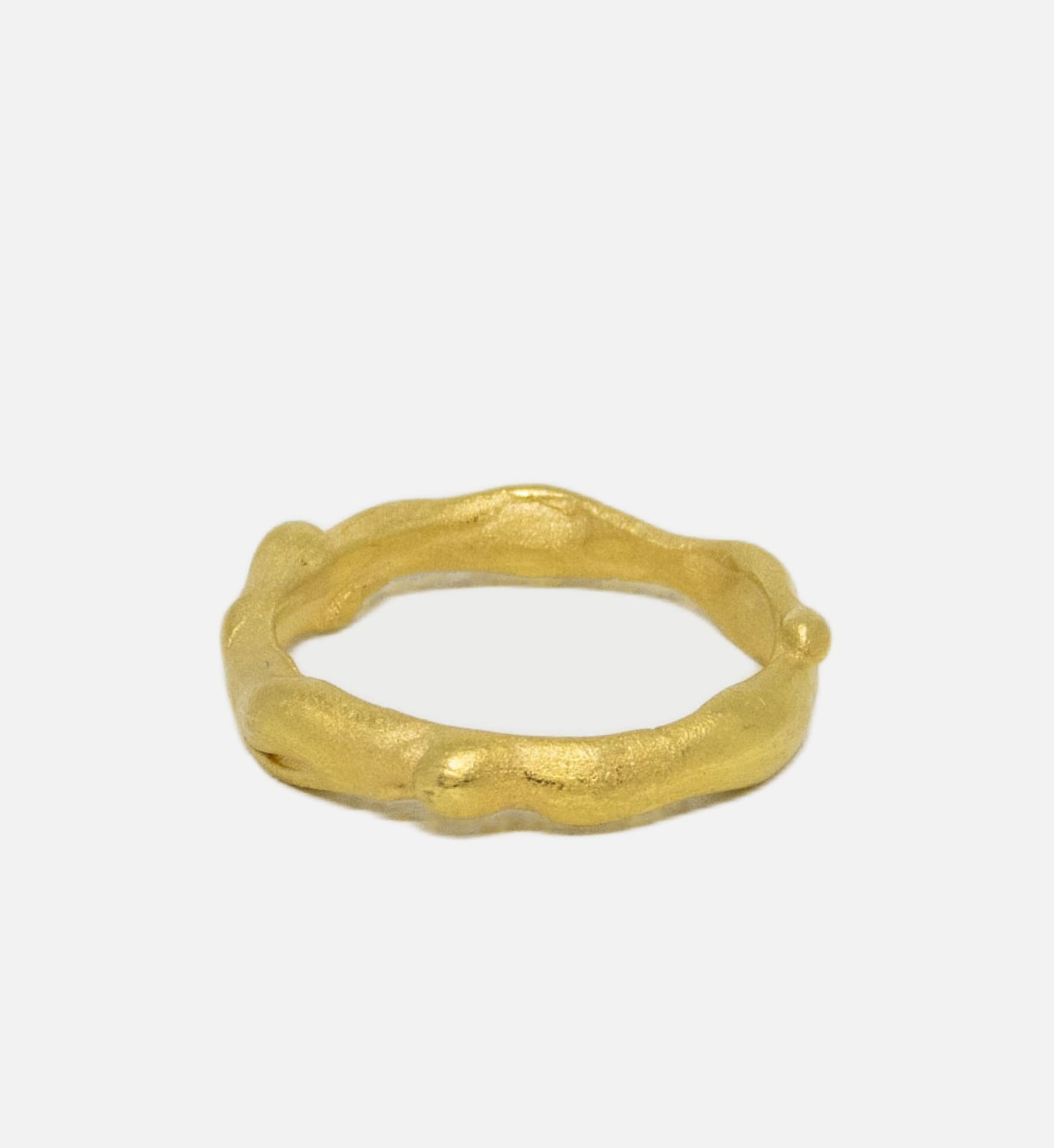 Seaweed Ring
