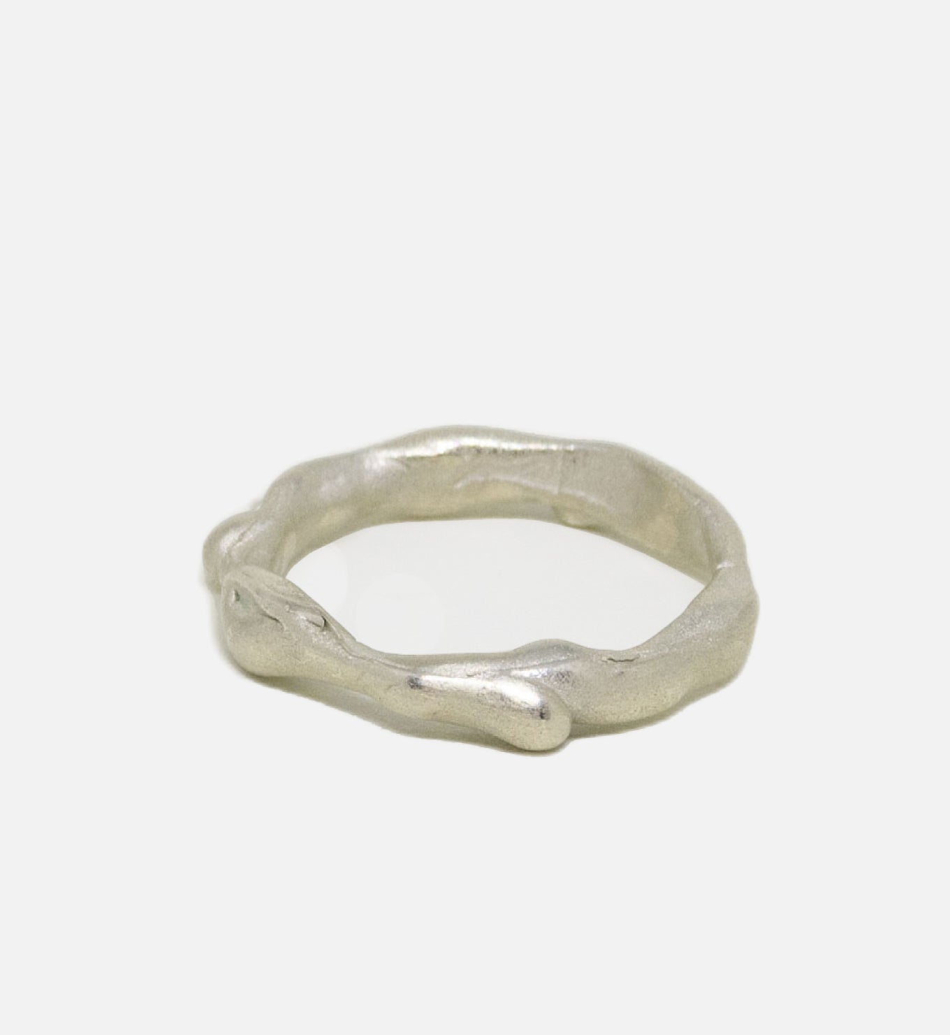 Seaweed Ring