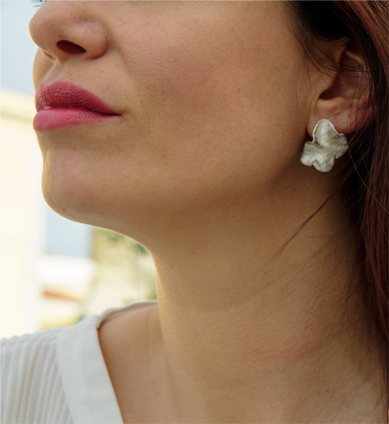 Haddoni earrings