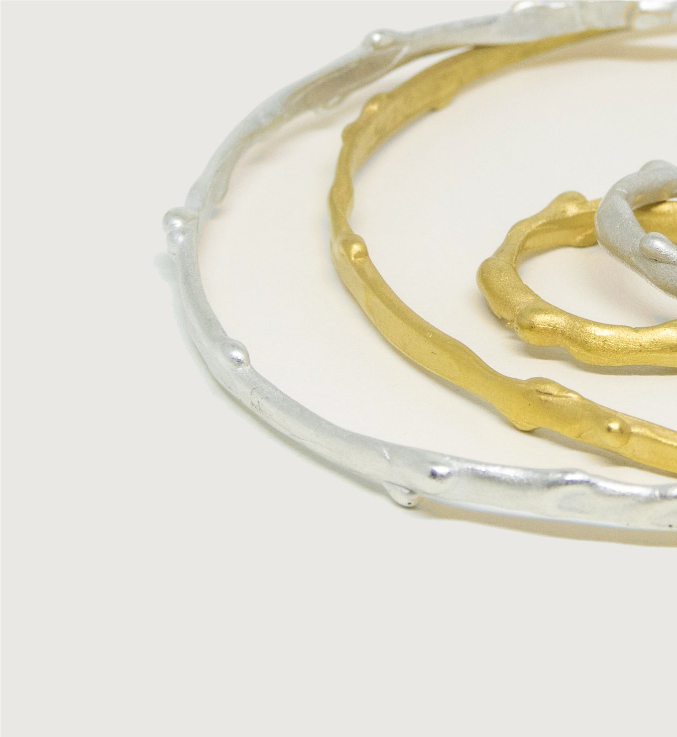 Algae Bracelet