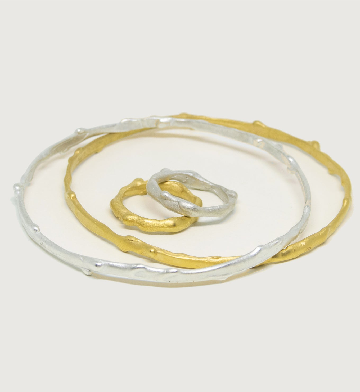 Algae Bracelet