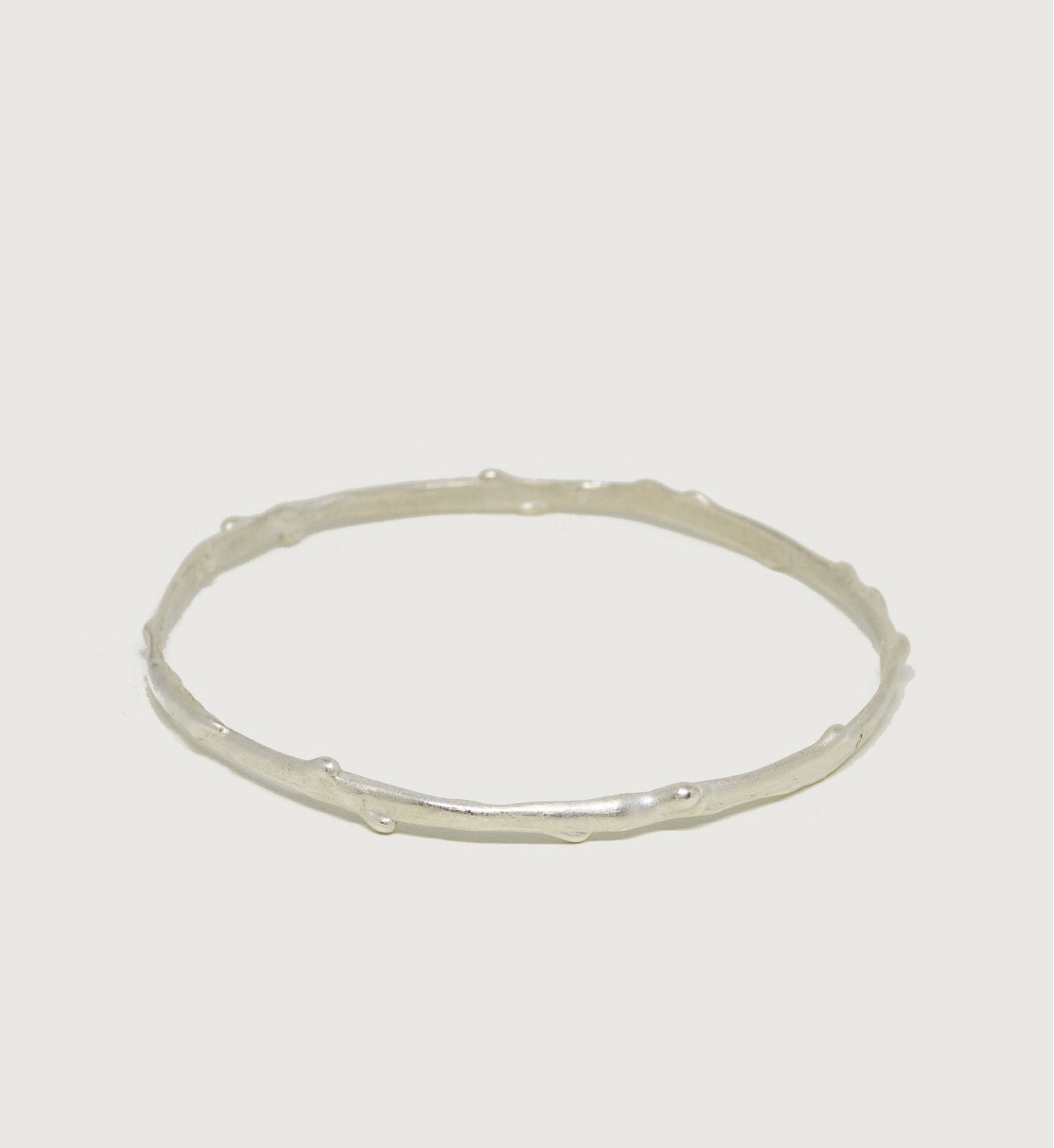 Algae Bracelet