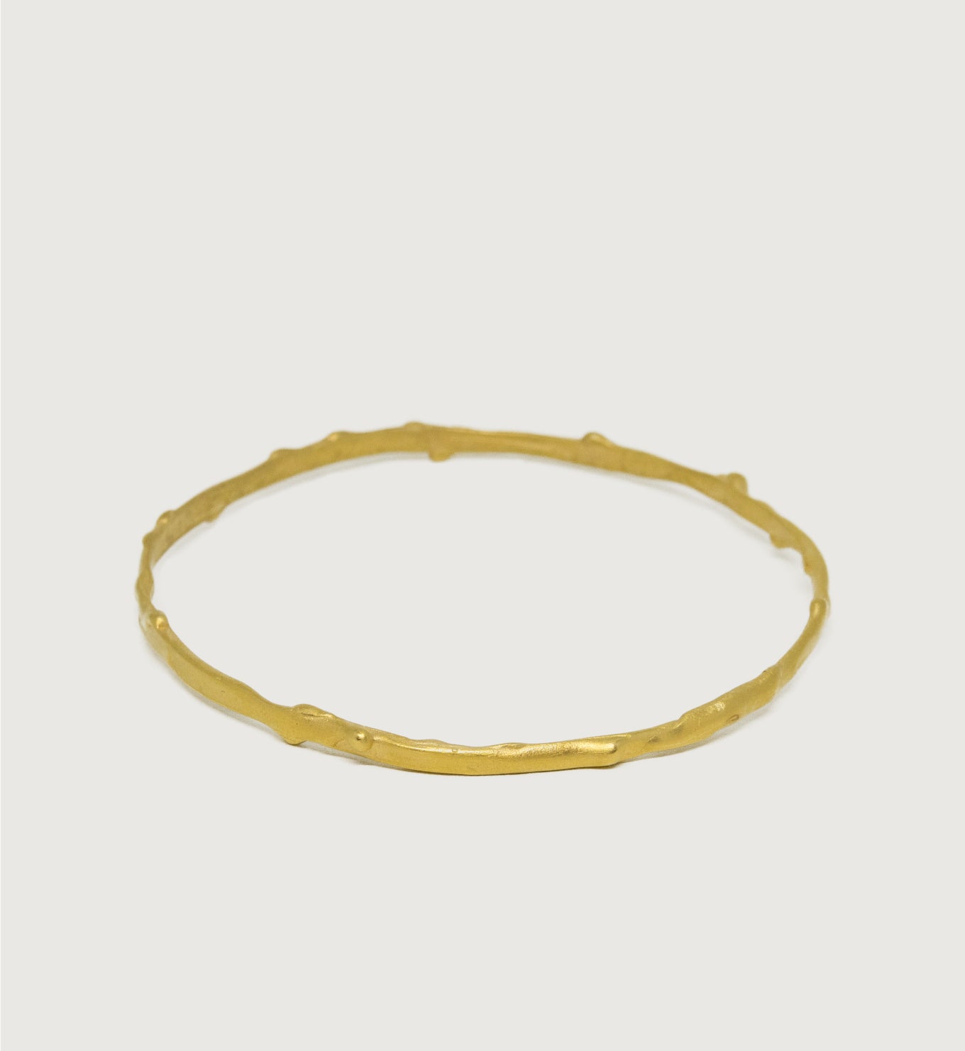 Algae Bracelet