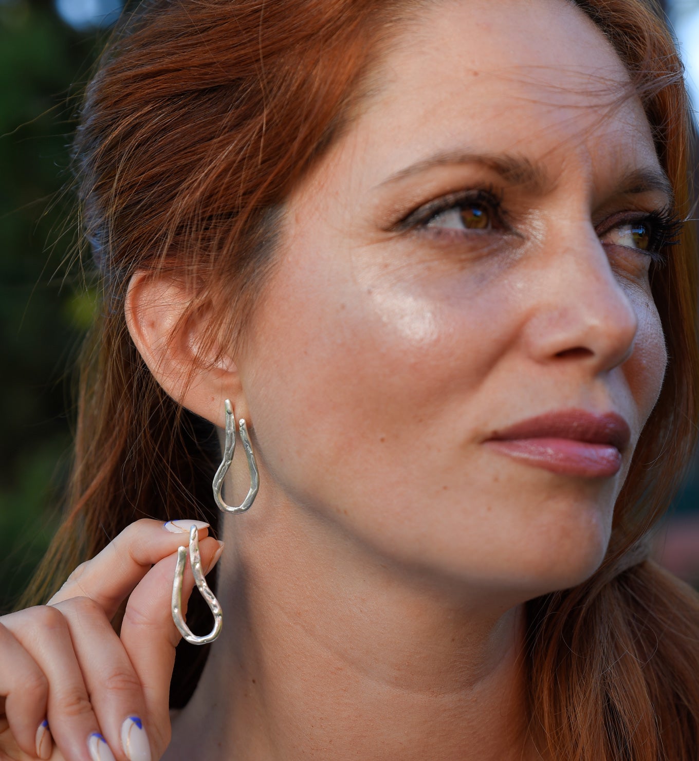 Brincos Algae Long Curve