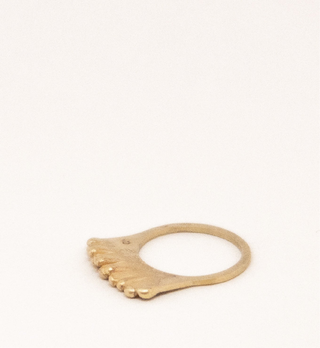 Anemone Ring