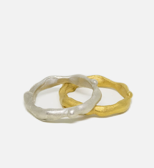 Seaweed Ring