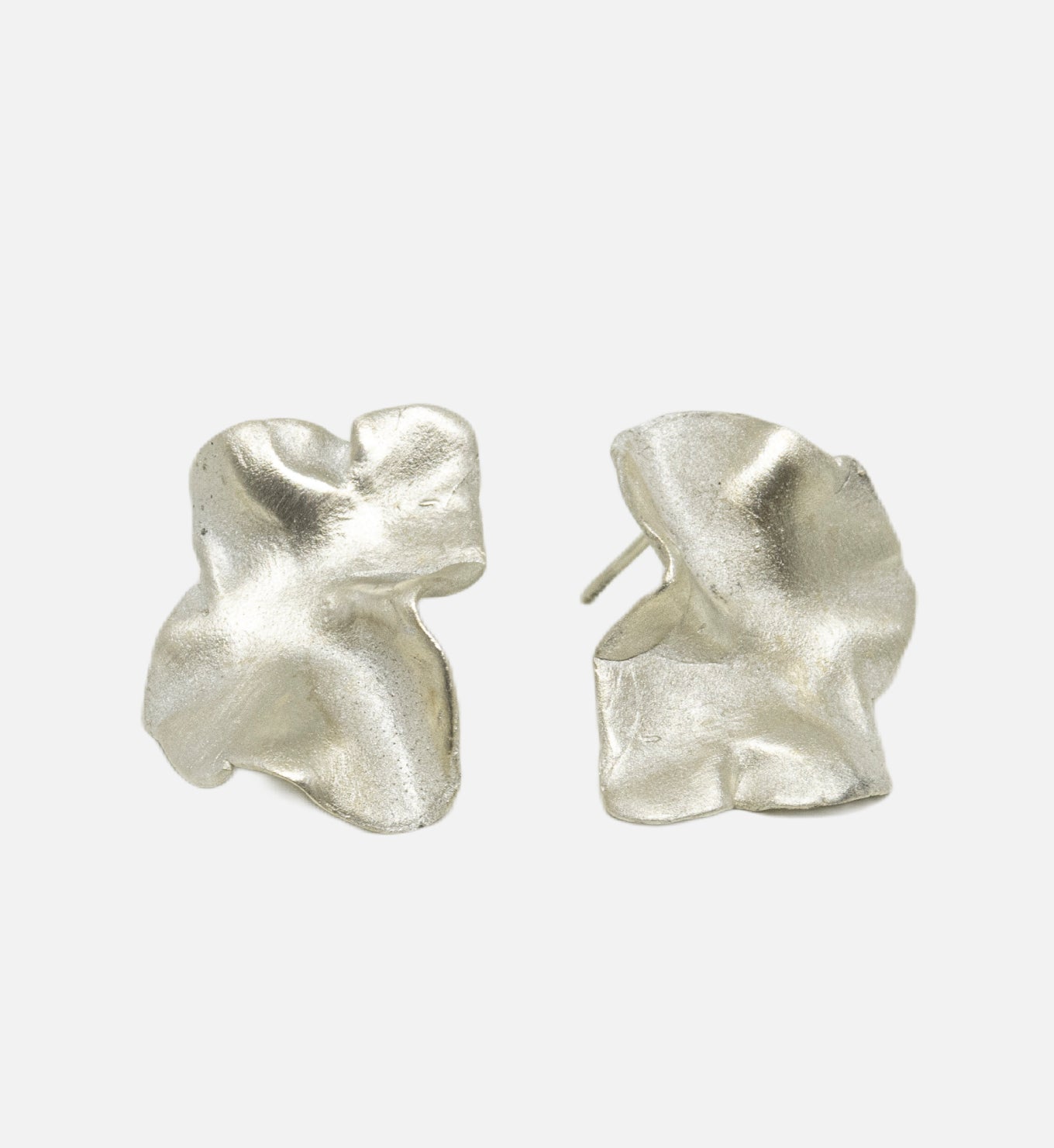 Haddoni earrings 